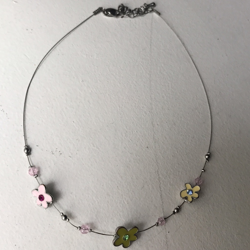 Lia Sophia necklace
